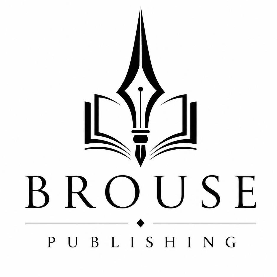 Brouse Publishing Logo